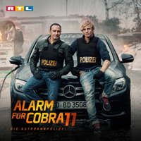 Alarm für Cobra 11 - Alarm für Cobra 11, Staffel 30 artwork