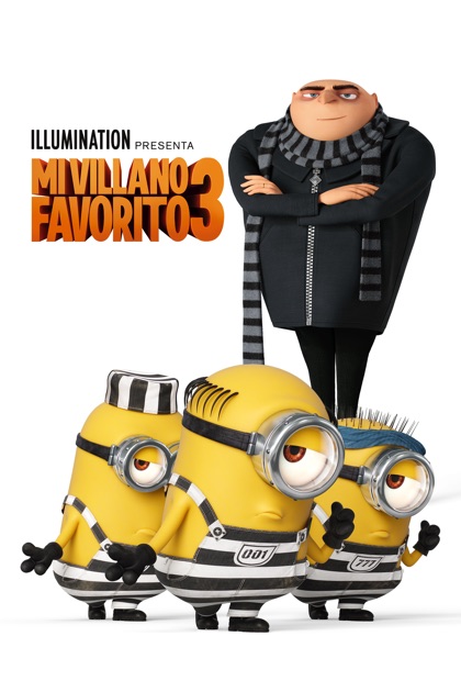 descargar mi villano favorito pelicula descargar mi villano favorito pelicula