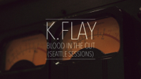 K.Flay - Blood In the Cut (Seattle Sessions) artwork