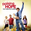 Raising Hope - Raising Hope, The Complete Collection  artwork