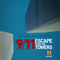 9/11: Escape From the Towers - 9/11: Escape from the Towers artwork