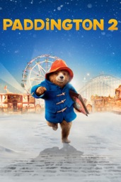 Paddington 2