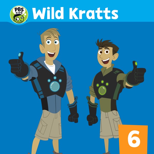 wild kratts full episodes