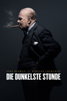 Joe Wright - Die dunkelste Stunde artwork