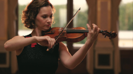 Bach: Partita for Violin Solo No. 1 in B Minor, BWV 1002: 4. Double (Presto) - Hilary Hahn