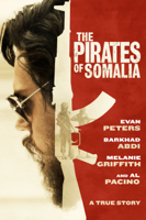 Bryan Buckley - The Pirates of Somalia artwork