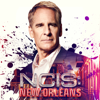 NCIS: New Orleans - NCIS: New Orleans, Season 5  artwork