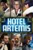 Hotel Artemis - Drew Pearce