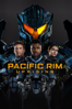 Pacific Rim Uprising - Steven S. DeKnight