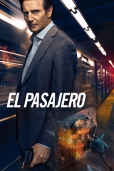 El pasajero