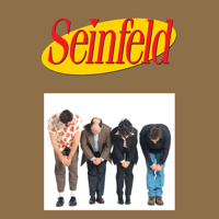 Seinfeld - The Strike artwork