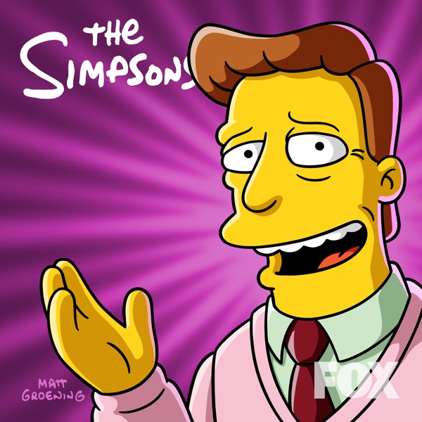 the simpsons season 30 episode 7