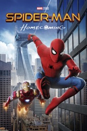 Screenshot Spider-Man: Homecoming