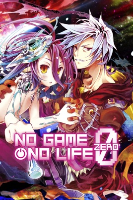 No Game No Life Ger No Game No Life Ger