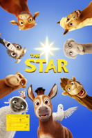 Timothy Reckart - The Star artwork