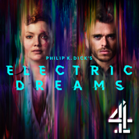 Electric Dreams - Electric Dreams artwork