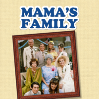 Mama's Family - Mama's Family, Season 1 artwork