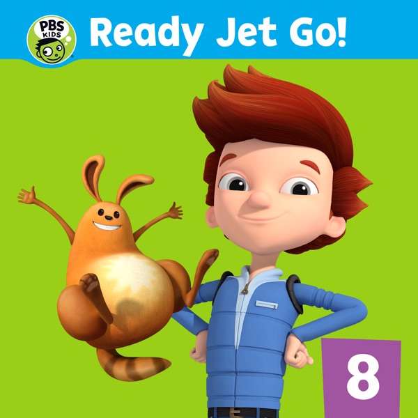 Watch Ready Jet Go Season 2 Episode 15 Zerk Visits Earth Online 2019 Tv Guide