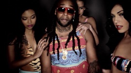 My Cabana (feat. Young Jeezy) [Remix] Ty Dolla $ign Hip-Hop/Rap Music Video 2013 New Songs Albums Artists Singles Videos Musicians Remixes Image