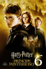 Harry Potter e o Enigma do Príncipe - David Yates