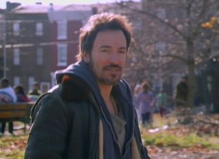 Streets of Philadelphia