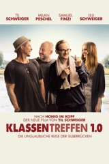 Klassentreffen 1.0: Die unglaubliche Reise der Silberrücken