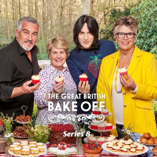 bake british series collection masterclass season itunes tv description gb