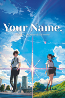 Makoto Shinkai - Your Name. - Gestern, heute und für immer artwork