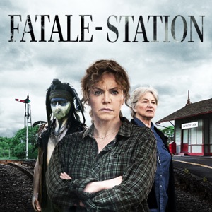 Fatale Station - Episode 2