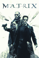 Andy Wachowski & Larry Wachowski - Matrix artwork