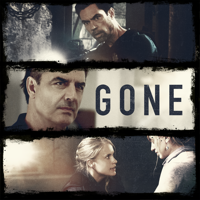 Gone - Gone, Season 1 artwork