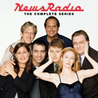 NewsRadio - NewsRadio: The Complete Series artwork