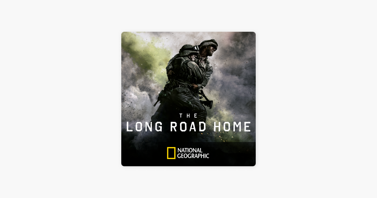 imdb long road home