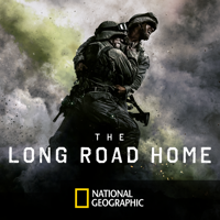 The Long Road Home - The Long Road Home, Season 1 artwork