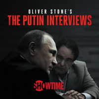 The Putin Interviews - The Putin Interviews, Season 1 artwork