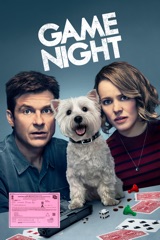Game Night (2018)