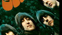 The Beatles - Rubber Soul (Documentary) artwork