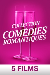 Collection Comédies Romantiques - 5 Films