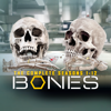 Bones - Bones, The Complete Series  artwork