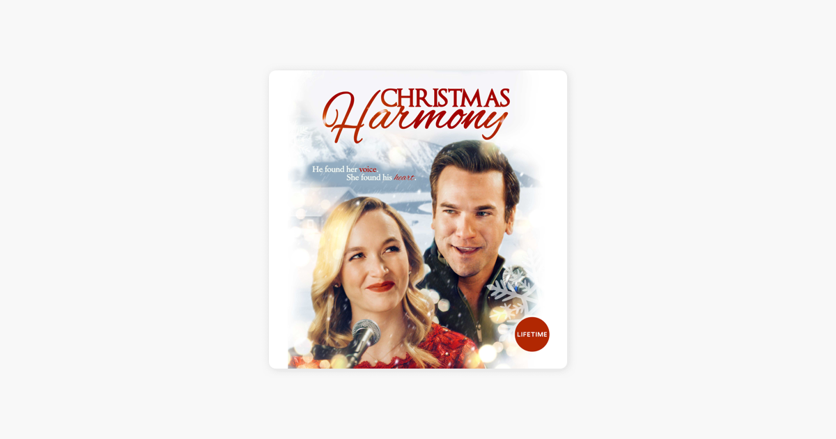 ‎Christmas Harmony on iTunes