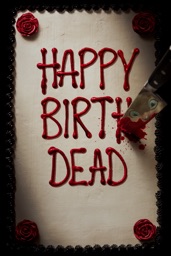 Screenshot Happy Birthdead