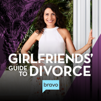 Girlfriends' Guide to Divorce - Girlfriends' Guide to Divorce, Season 4 artwork