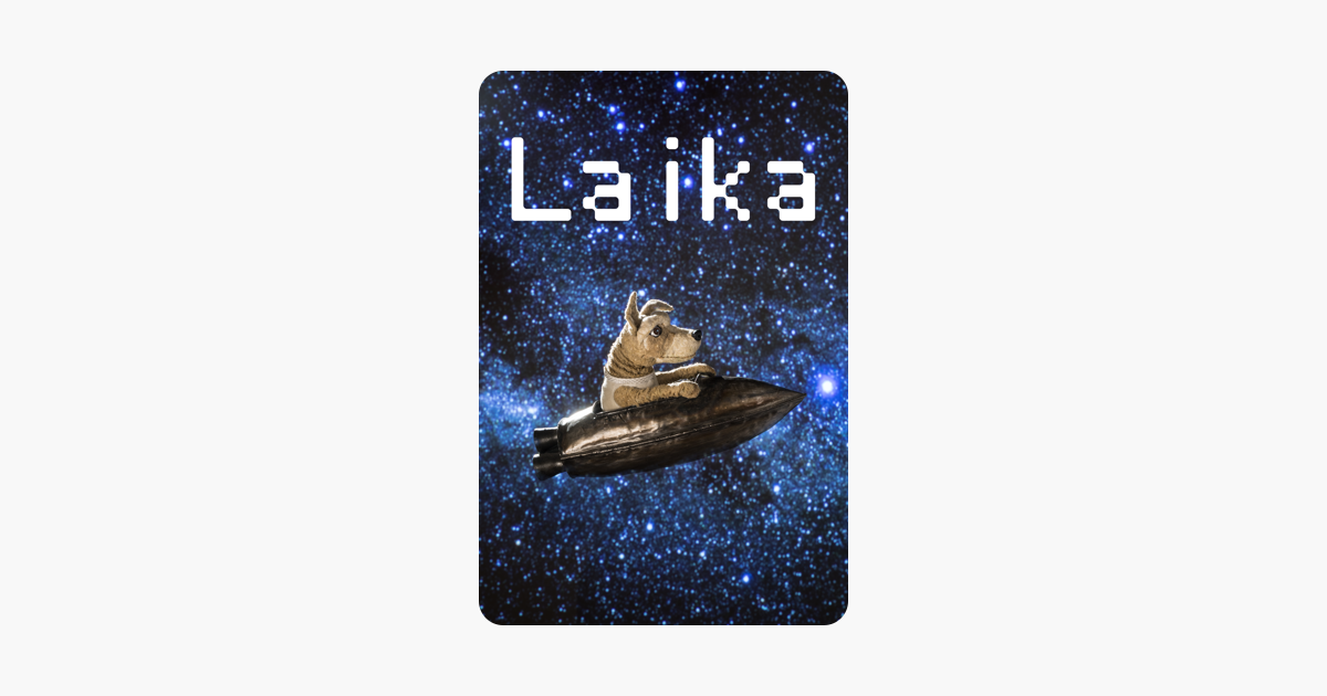 planet laika translation patch