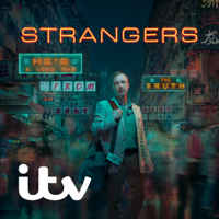 Strangers - Episode 2 artwork