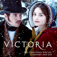Victoria (OV) - Victoria, The Christmas Special: Comfort and Joy artwork