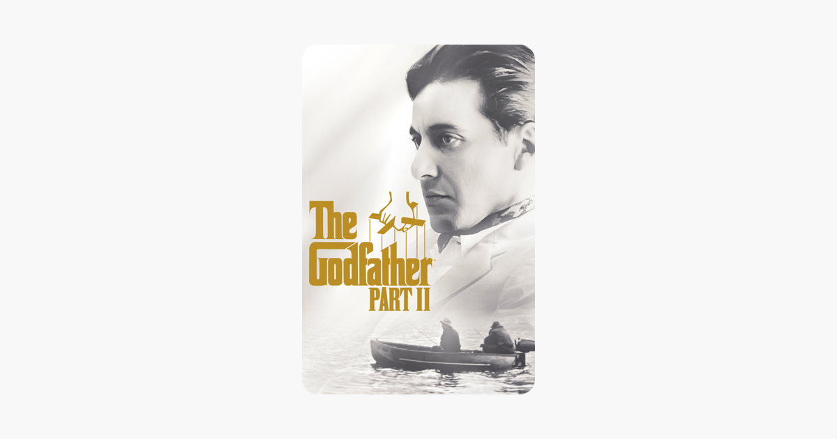godfather part 2 english subtitles