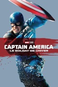 Captain America: Le soldat de l'hiver