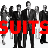 Suits - Suits, Staffel 6 artwork