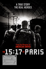 The 15:17 to Paris