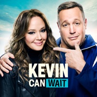 Télécharger Kevin Can Wait, Season 2 Episode 20